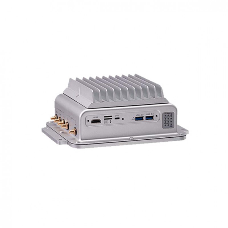 Nexcom ATC 3520-IP7-4C Industrial Computer